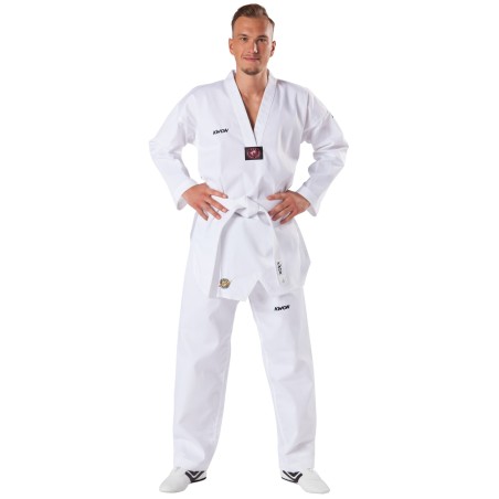 Dobok Taekwondo Victory