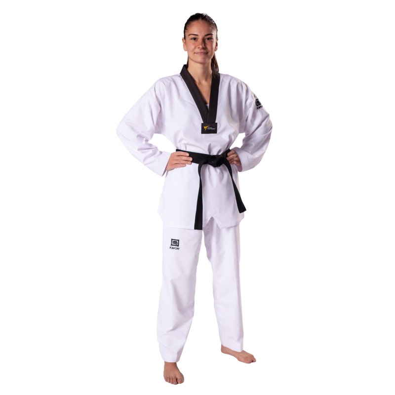 Dobok Taekwondo Premiere Plus, homologué WT