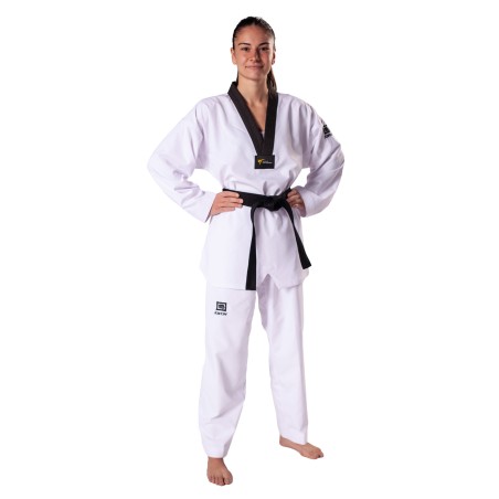 Dobok Taekwondo Premiere Plus, homologué WT