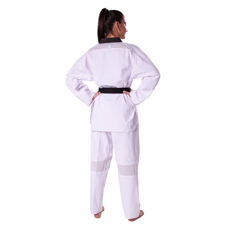 Dobok Taekwondo Premiere Plus, homologué WT