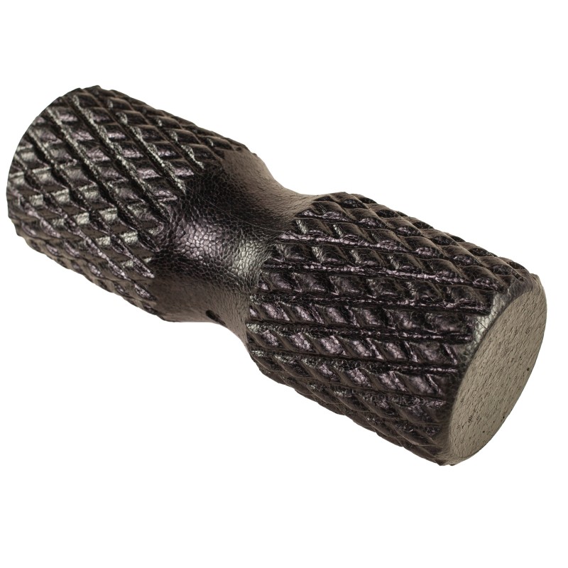 Rouleau de mousse noir