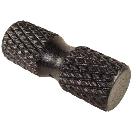 Rouleau de mousse noir
