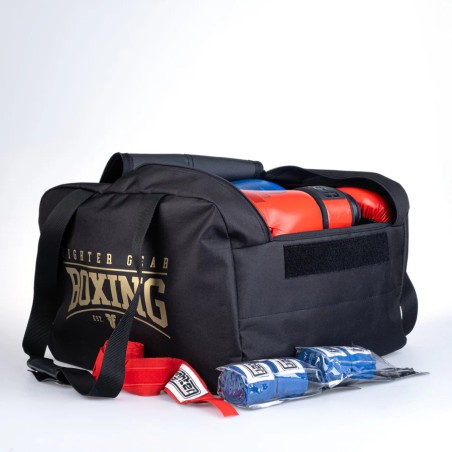 Boxe SET Combattant Amateur - Grand - BX-SET-12