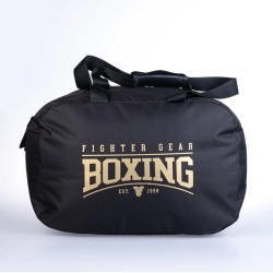 Boxe SET Combattant Amateur - Grand - BX-SET-12