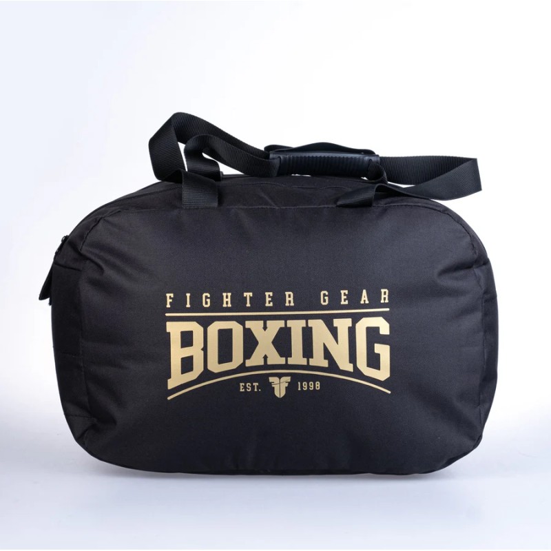 Boxe SET Combattant Amateur - Grand - BX-SET-12