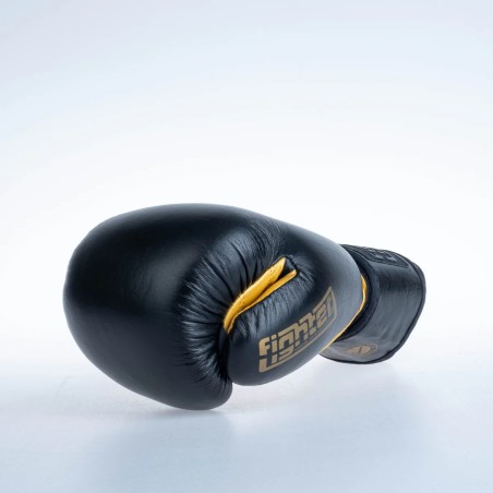 Gants de boxe Fighter Amateur - bleus, 1376-BXB