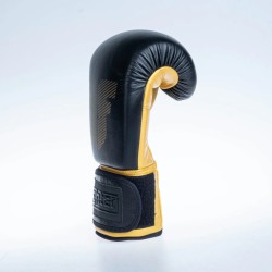Gants de boxe Fighter Amateur - bleus, 1376-BXB