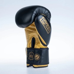 Gants de boxe Fighter Amateur - bleus, 1376-BXB