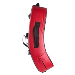 Bouclier de frappe de combat - MULTI GRIP - orange