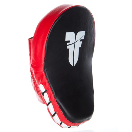 Mitaines courbées Fighter neuves