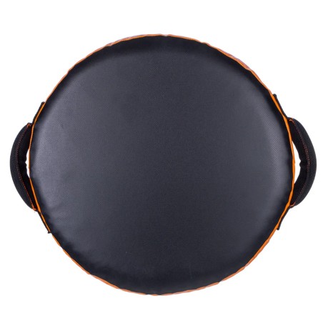 Bouclier rond de combattant