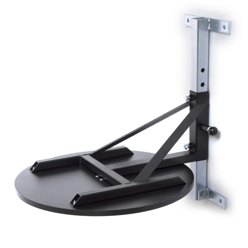 Plateforme de Speedball professionnelle - Noir
