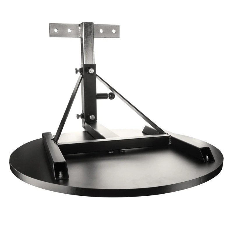 Plateforme de Speedball professionnelle - Noir