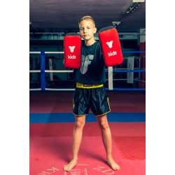 Coussinets de frappe Fighter Kids - Paire