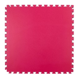 Tapis puzzle réversible 2,5 cm