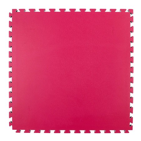 Tapis puzzle réversible 2,5 cm