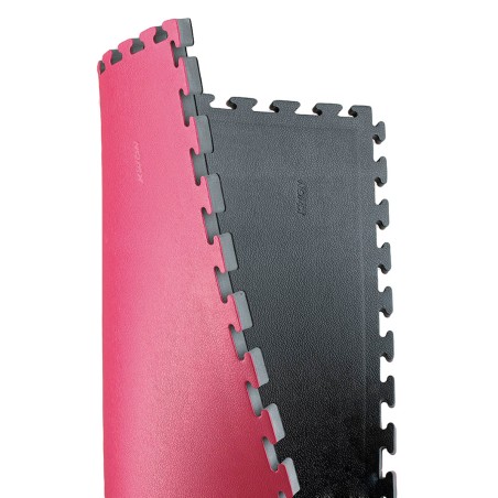Tapis puzzle réversible 2,5 cm
