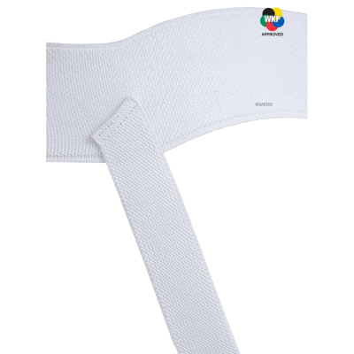 Coquille Masculine WKF – Protection et Confort pour le Karaté | Artsmartiaux.fr