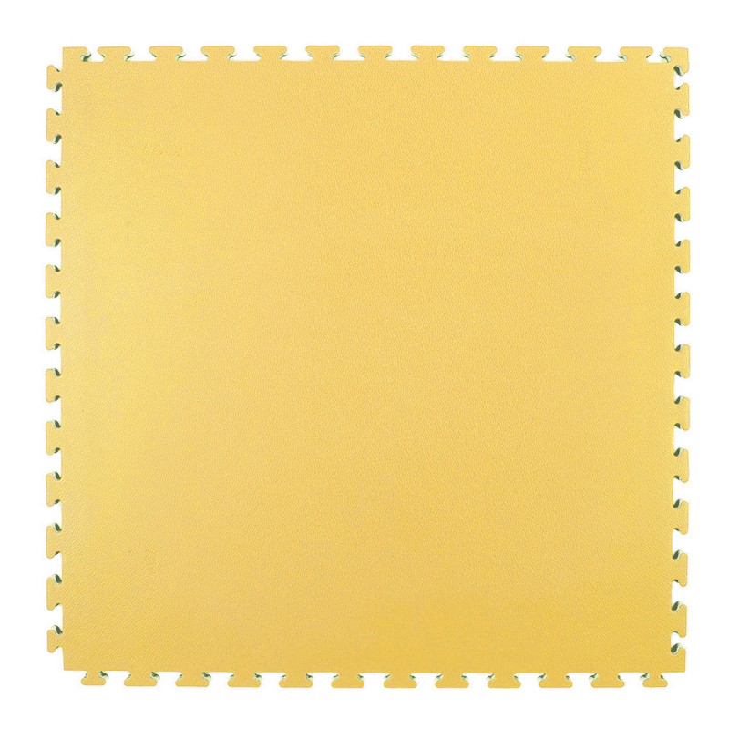 Tapis puzzle réversible 2,5 cm