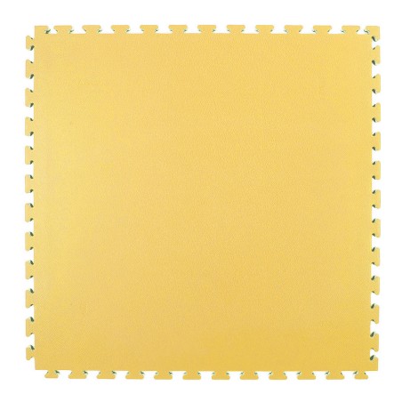 Tapis puzzle réversible 2,5 cm