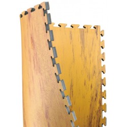 Tapis puzzle réversible 2,5 cm