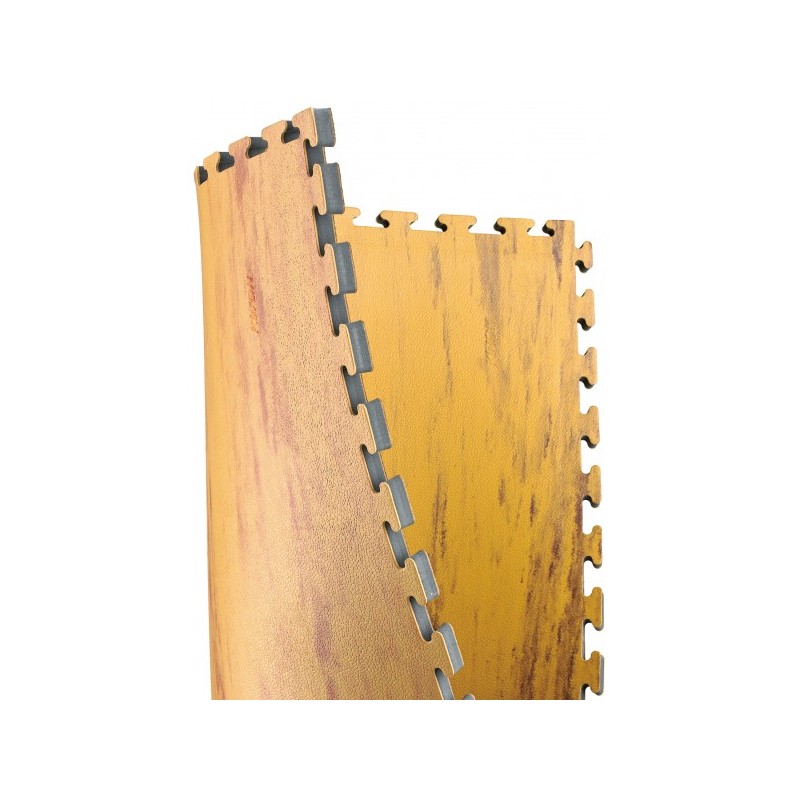 Tapis puzzle réversible 2,5 cm