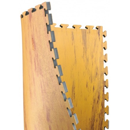 Tapis puzzle réversible 2,5 cm