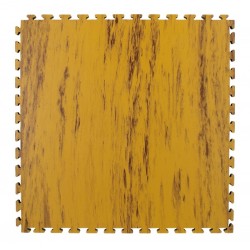Tapis puzzle réversible 2,5 cm