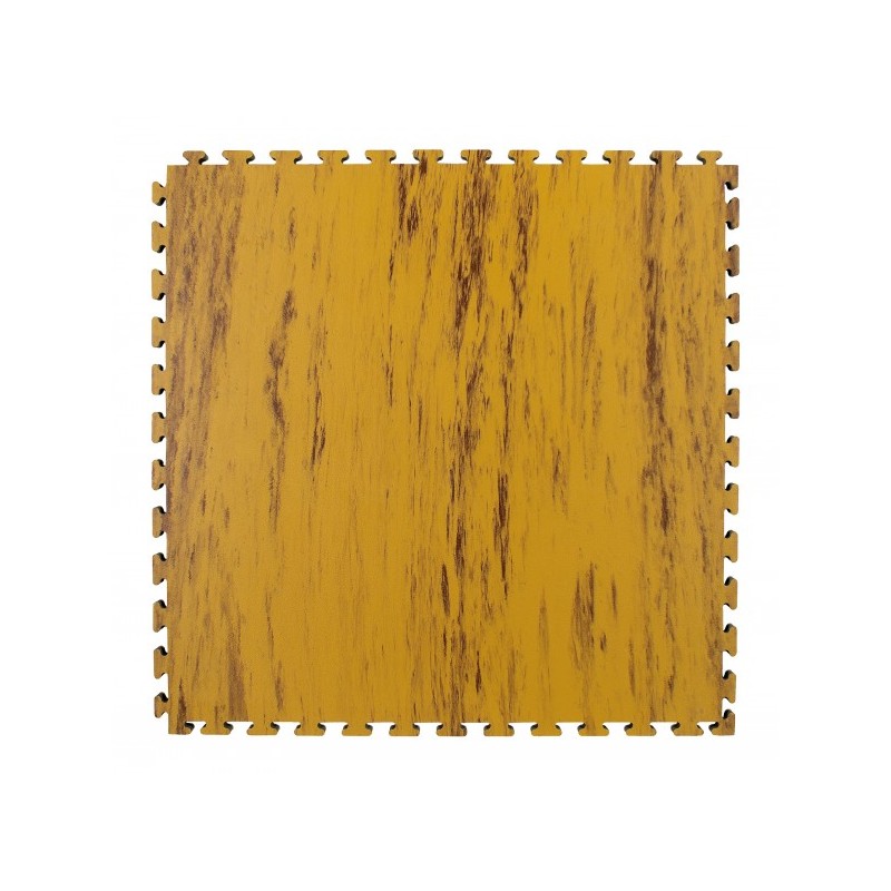 Tapis puzzle réversible 2,5 cm