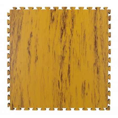 Tapis puzzle réversible 2,5 cm