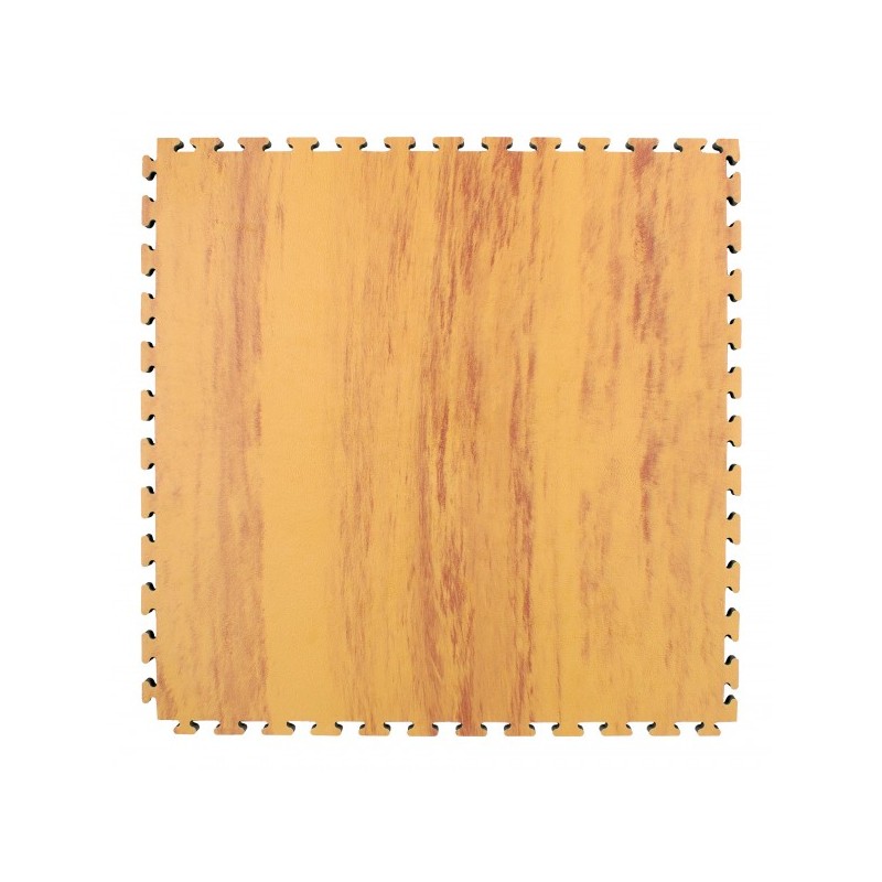 Tapis puzzle réversible 2,5 cm
