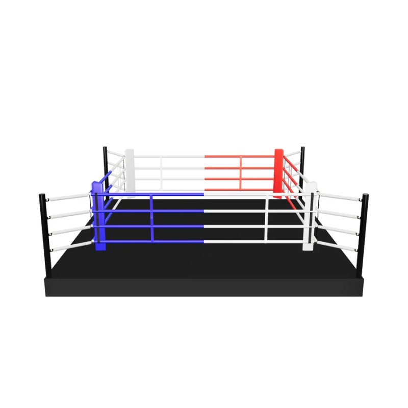 Anneau de boxe d'entraînement FIGHTER Stage 0,3 m - 4 séries