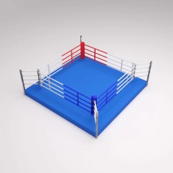 Anneau de boxe d'entraînement FIGHTER Stage 0,3 m - 4 séries