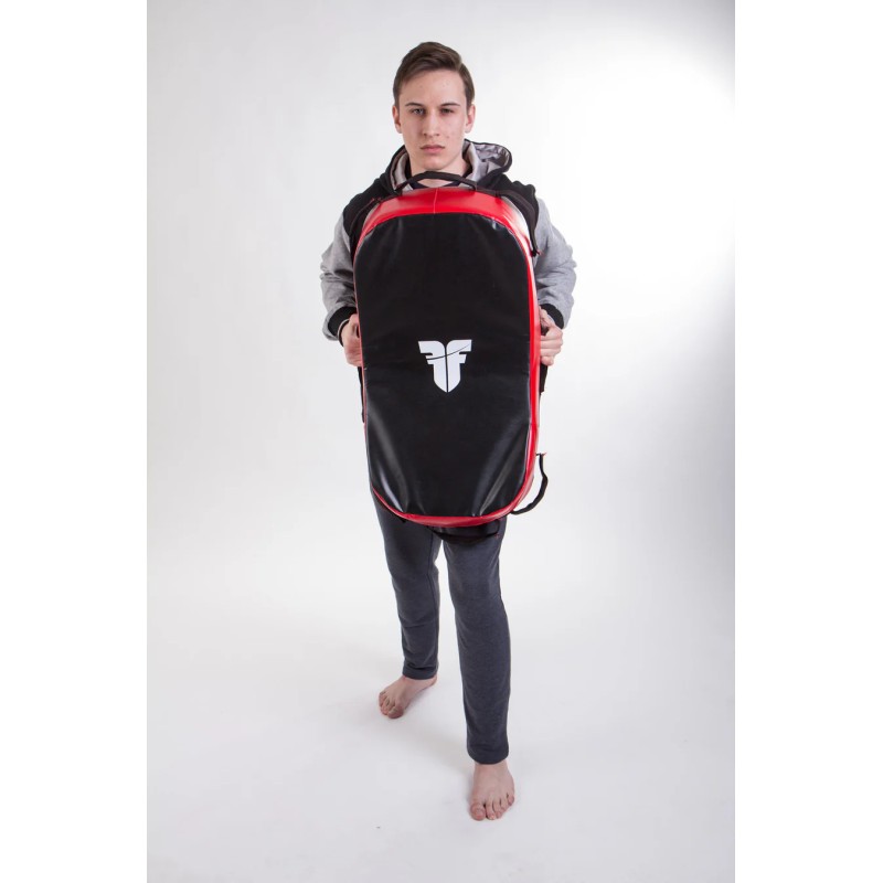 Bouclier de frappe Wendbarer Fighter - MULTI GRIP