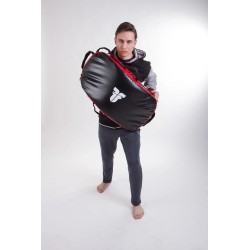 Bouclier de frappe Wendbarer Fighter - MULTI GRIP