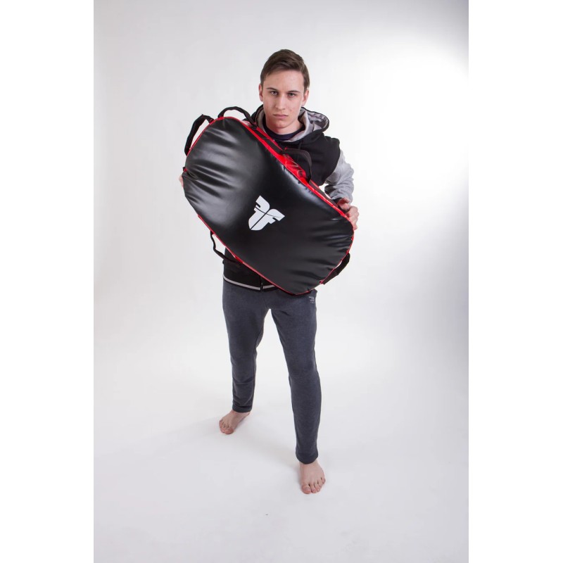 Bouclier de frappe Wendbarer Fighter - MULTI GRIP