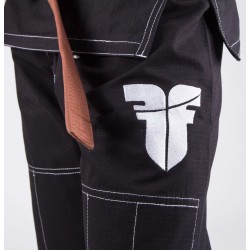 Kimono de JJB Fighter Ripstop Ripstop - bleu