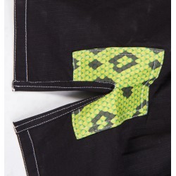 Kimono de JJB Fighter Ripstop Ripstop - bleu