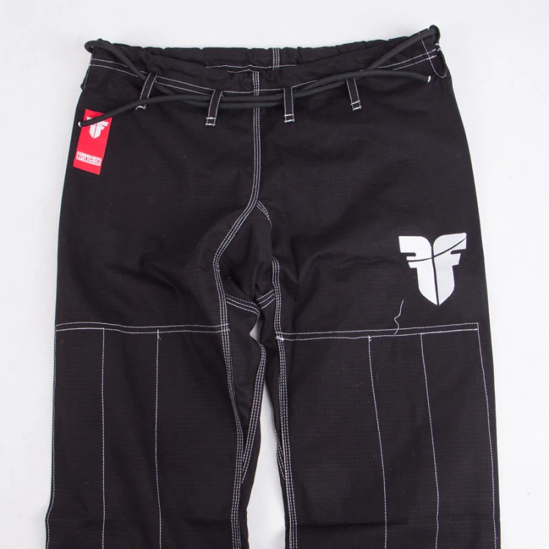 Kimono de JJB Fighter Ripstop Ripstop - bleu
