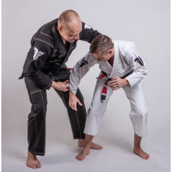 Kimono de JJB Fighter Ripstop Ripstop - bleu