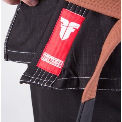 Kimono de JJB Fighter Ripstop Ripstop - bleu