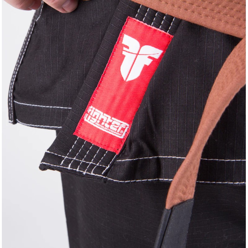 Kimono de JJB Fighter Ripstop Ripstop - bleu