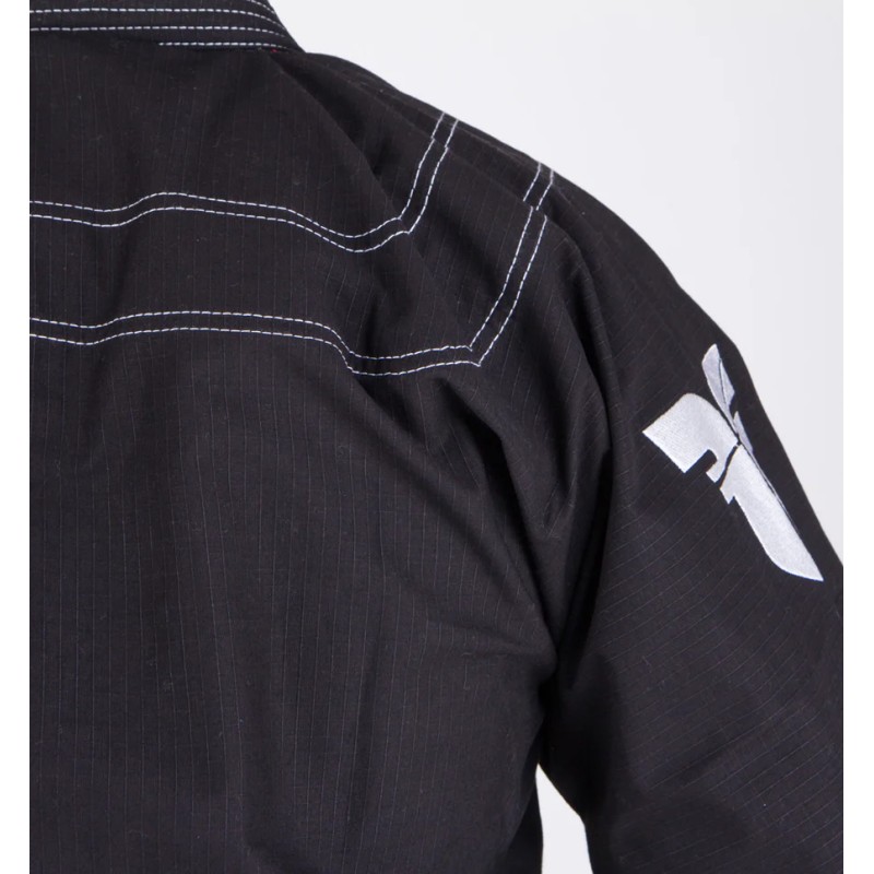 Kimono de JJB Fighter Ripstop Ripstop - bleu