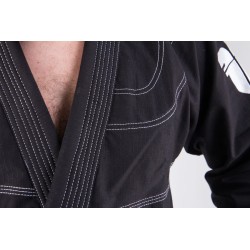 Kimono de JJB Fighter Ripstop Ripstop - bleu