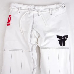 Kimono de JJB Fighter Ripstop Ripstop - bleu