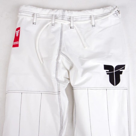 Kimono de JJB Fighter Ripstop Ripstop - bleu