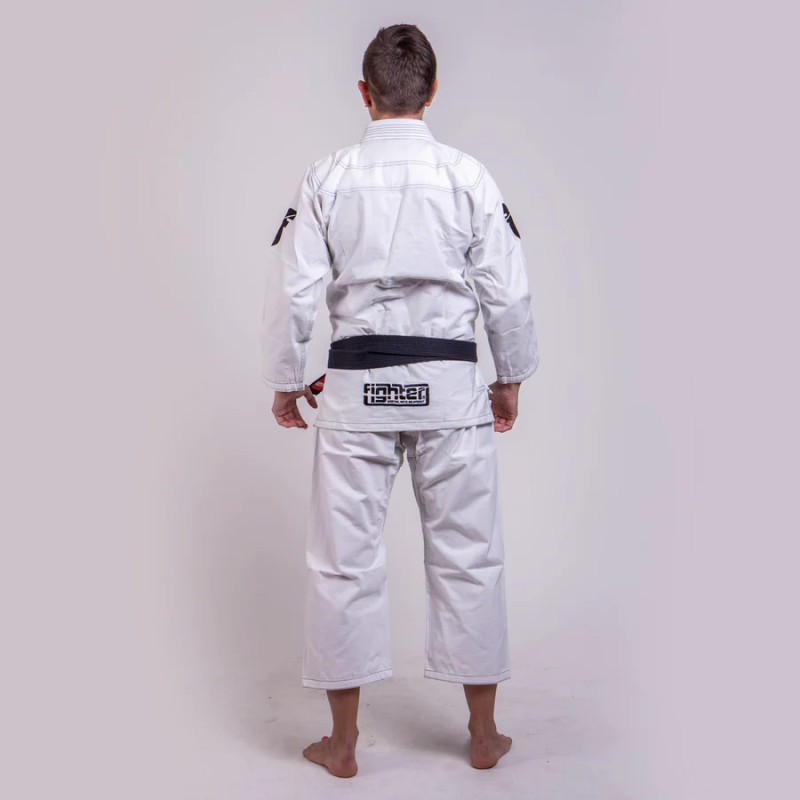 Kimono de JJB Fighter Ripstop Ripstop - bleu