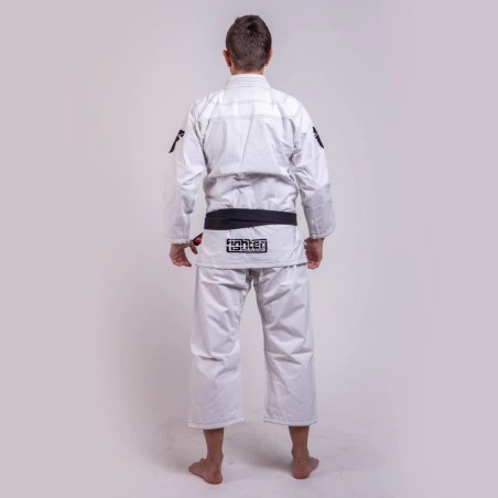 Kimono de JJB Fighter Ripstop Ripstop - bleu