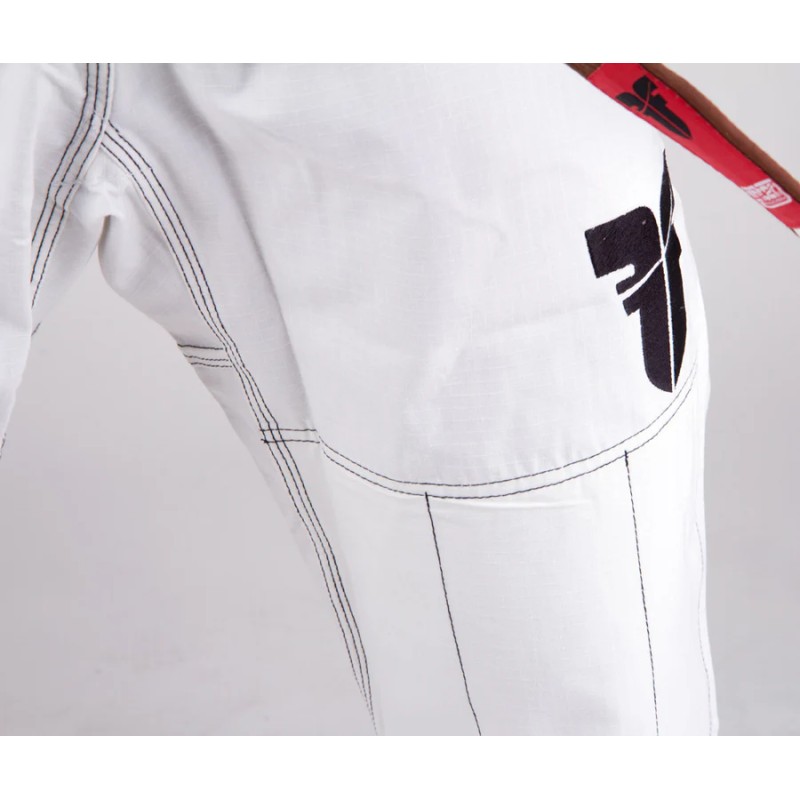 Kimono de JJB Fighter Ripstop Ripstop - bleu