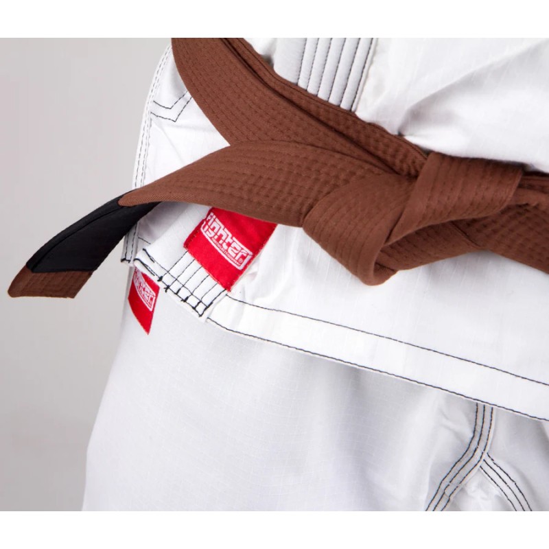 Kimono de JJB Fighter Ripstop Ripstop - bleu